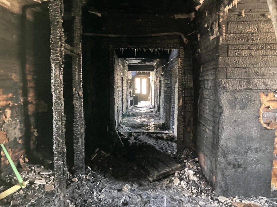 Фото: Виктор Ручкин