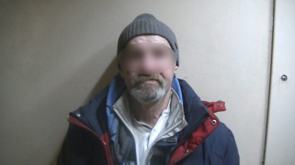 Фото УМВД России по Архангельской области