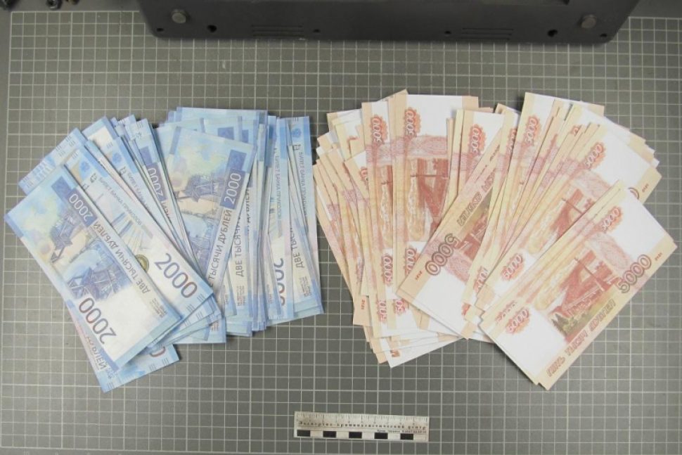 Фото УМВД России по Архангельской области
