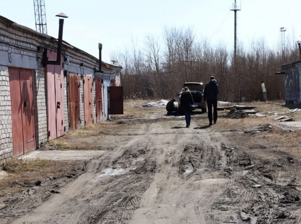 Фото администрации Северодвинска