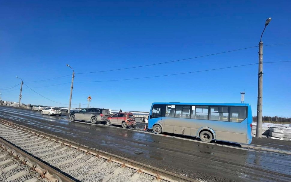 фото: Госавтоинспекция Архангельской области