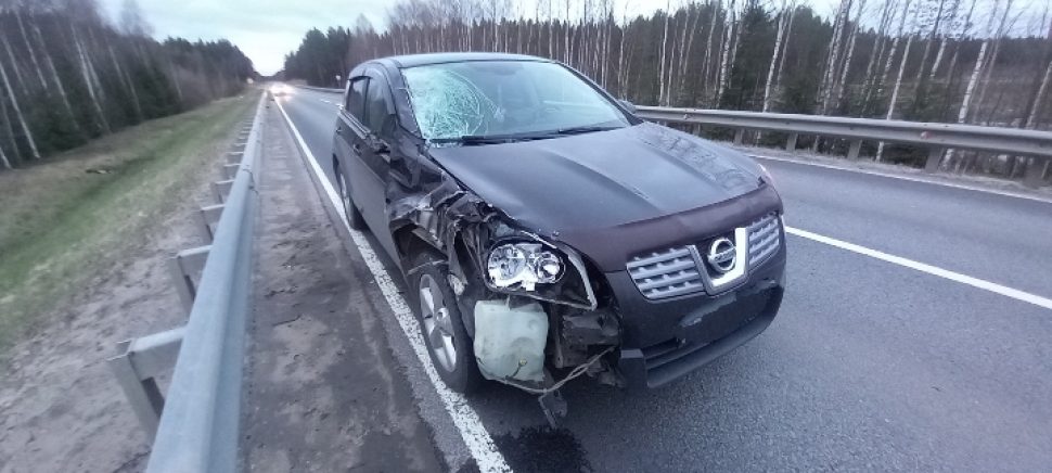 ОМВД по Холмогорскому району