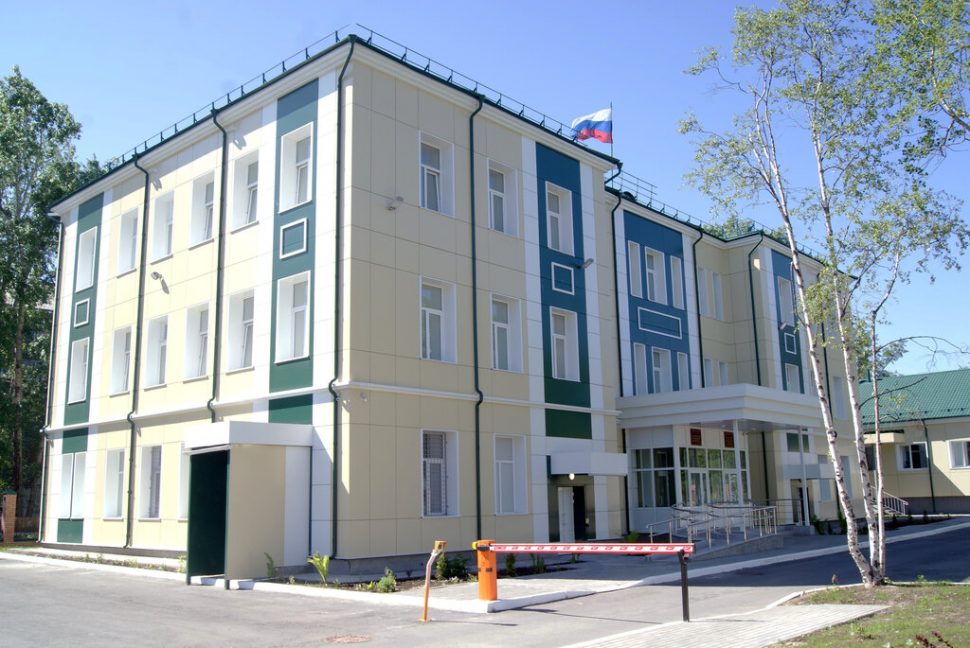 В Архангельске рядового осудили за оскорбление офицера