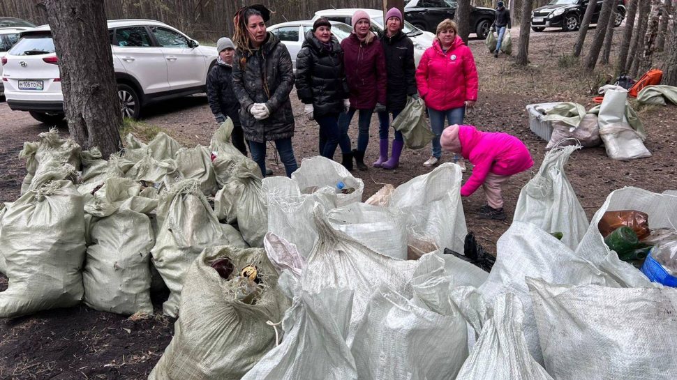 фото: пресс-служба администрации Северодвинска