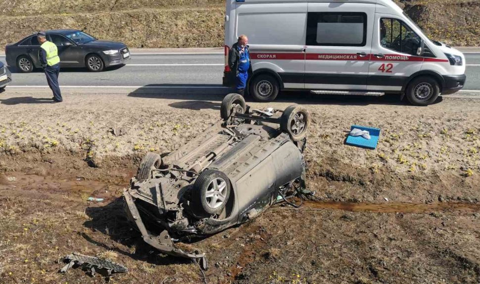 фото: ОМВД по Холмогорскому району