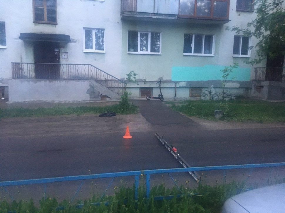 фото Полиция Северодвинска