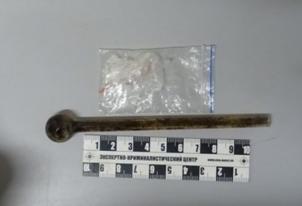 фото из архива УМВД Архангельской области