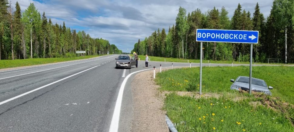 фото ОМВД по Холмогорскому району