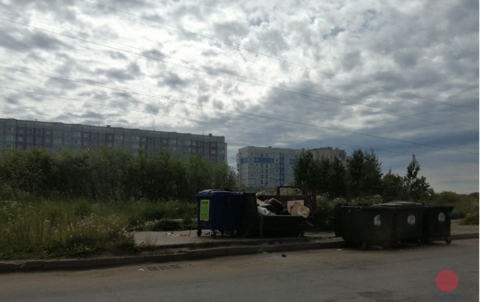 ул. Советских Космонавтов