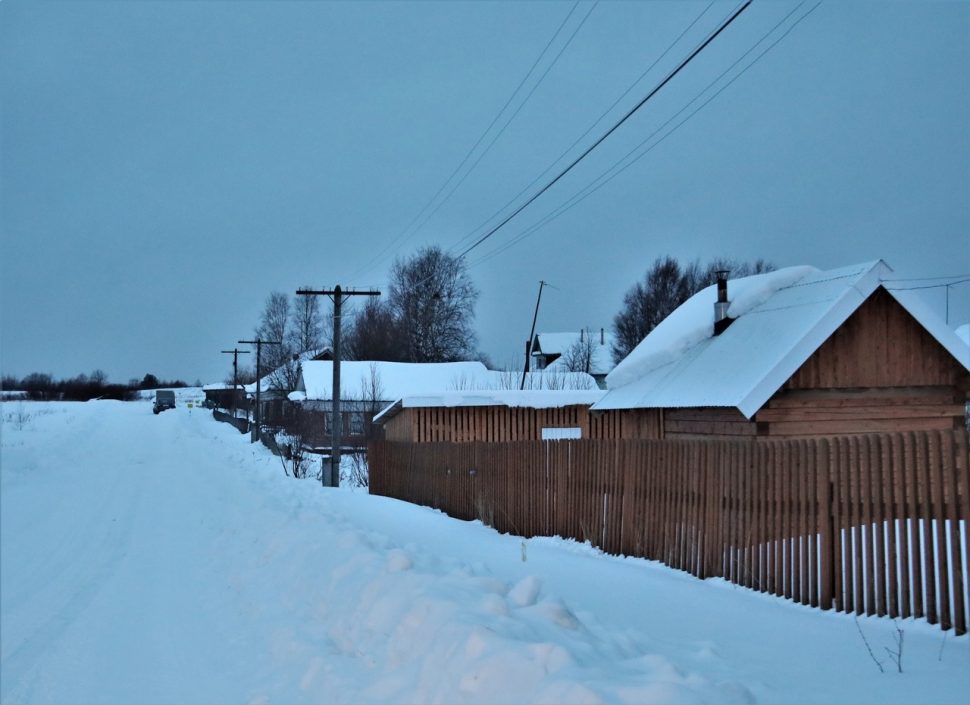 Фото администрация Северодвинска