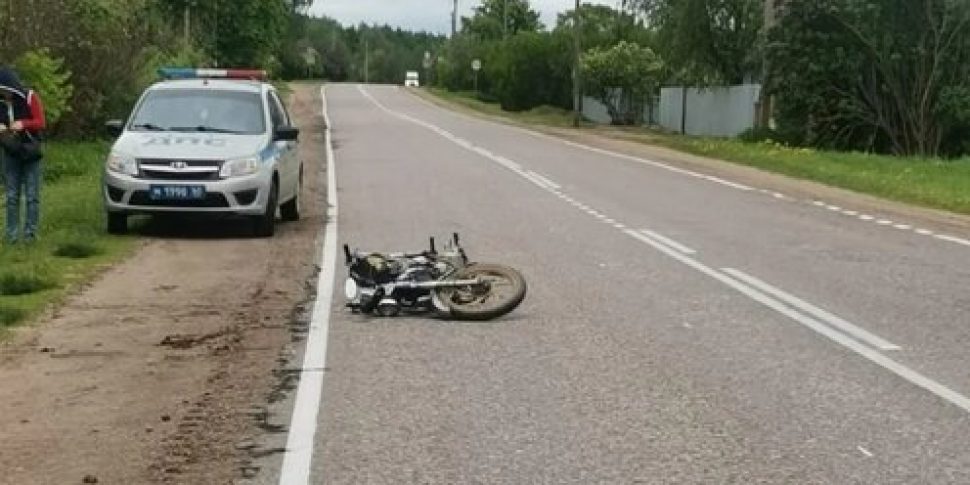 фото ОМВД Холмогорского района