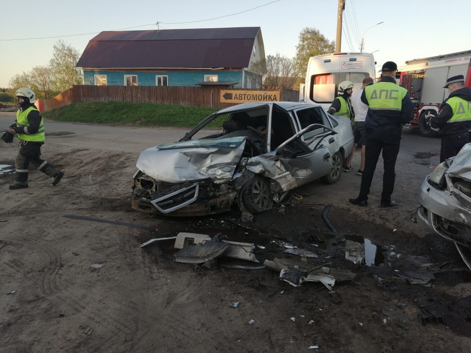 Фото Служба Спасения им. И.А. Поливаного