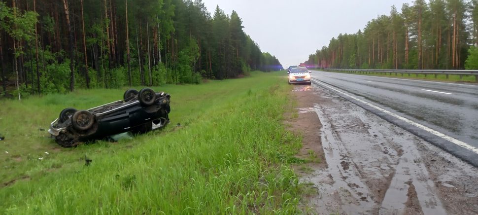 фото ОМВД по Холмогорскому району