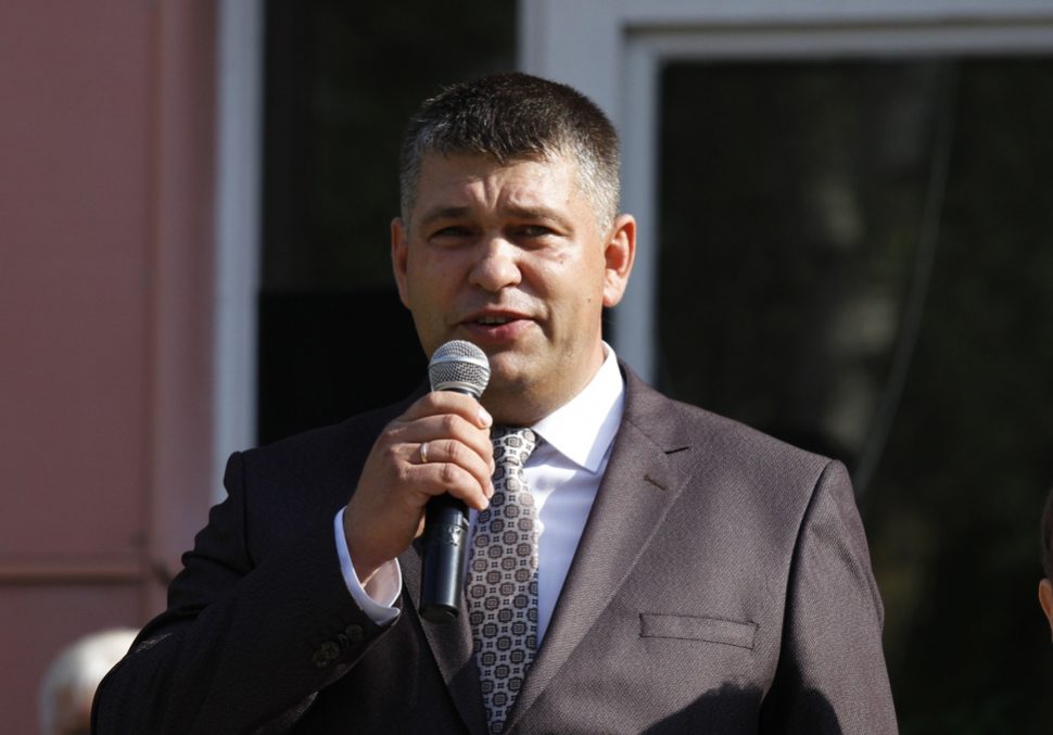 Фото администрация Северодвинска