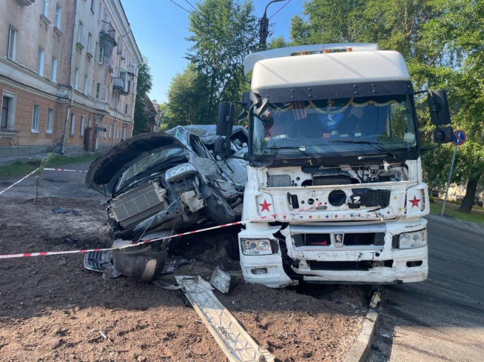 фото УМВД по Архангельской области
