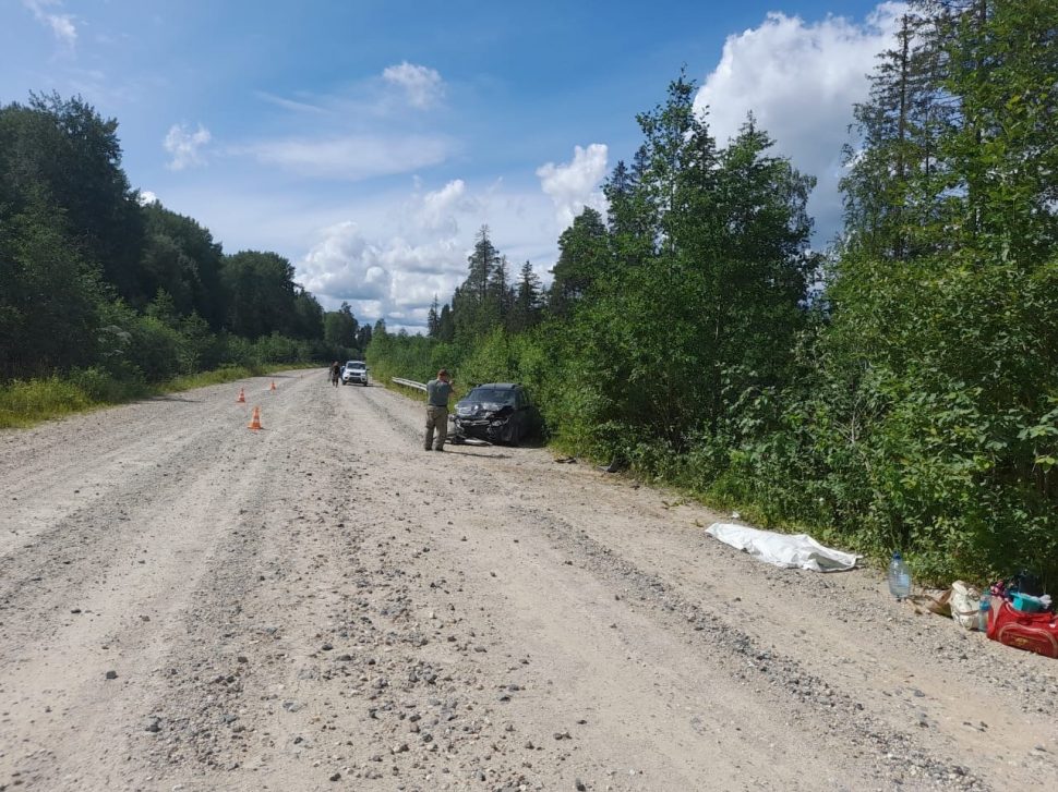 фото ОГИБДД Каргополь