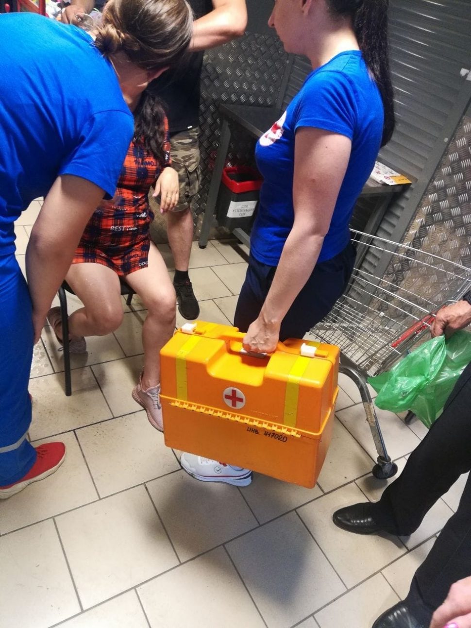 фото полиция Северодвинска