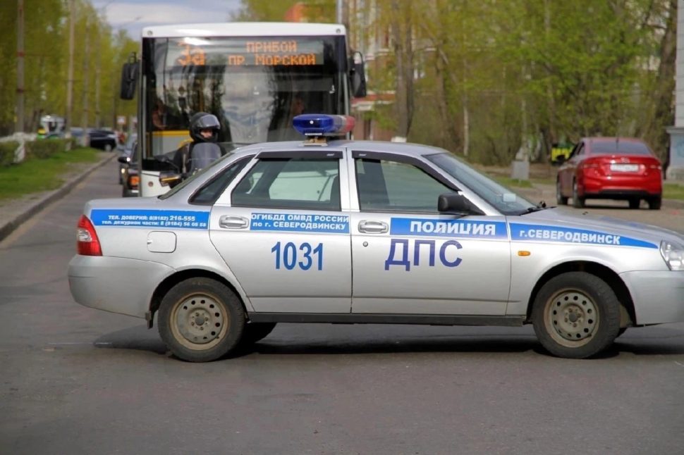 фото администрации Северодвинска