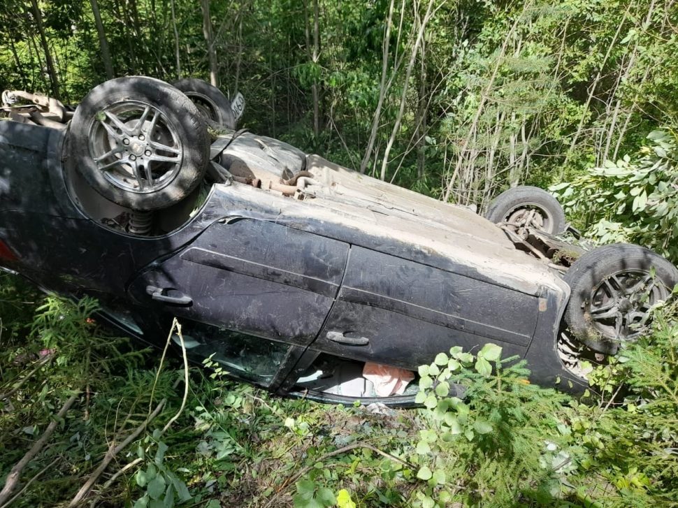 фото ОГИБДД Каргополь