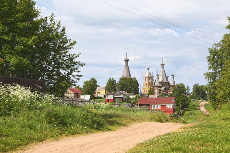 фото администрации Северодвинска