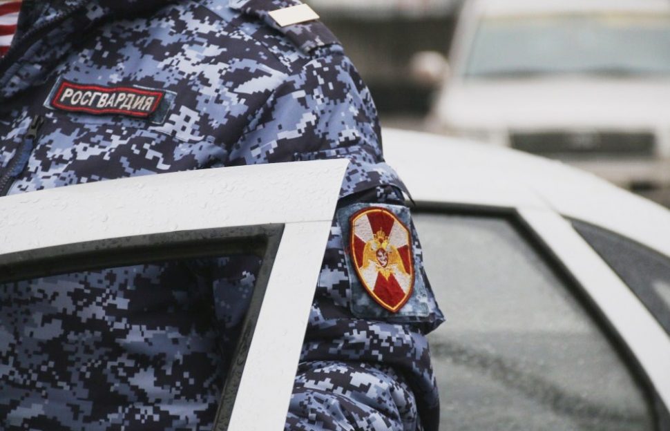 В Архангельске судимый за убийство мужчина попался на краже велосипеда