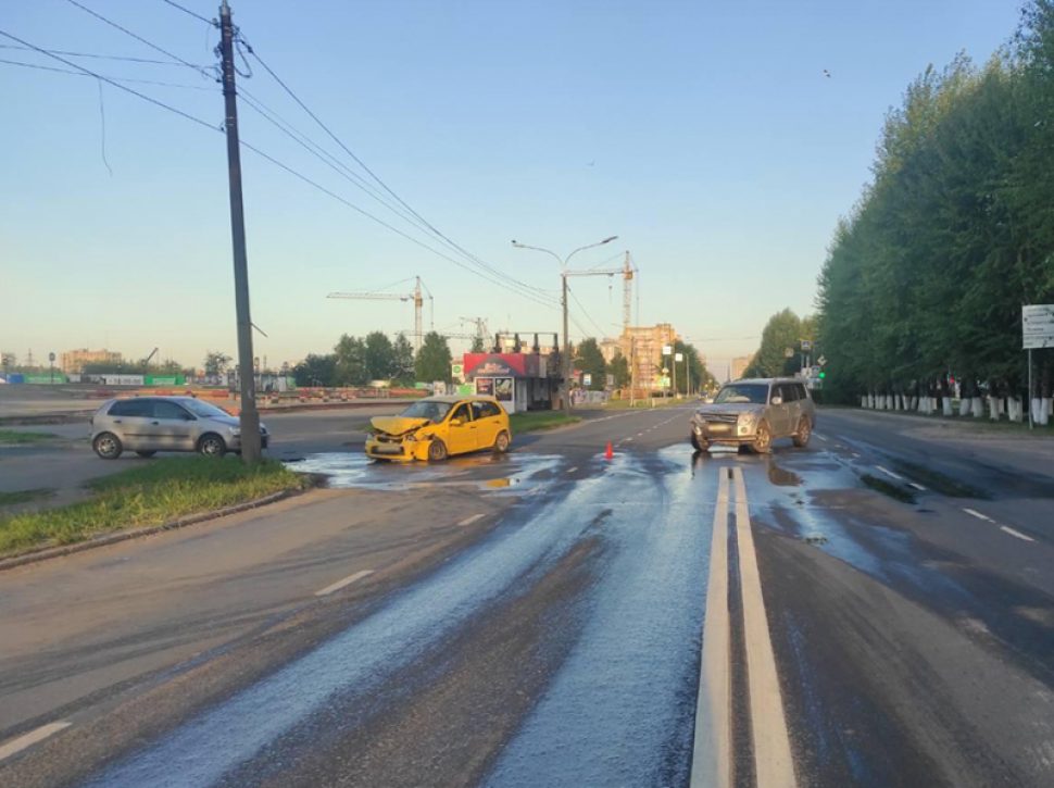 фото пресс-службы УМВД по Архангельской области