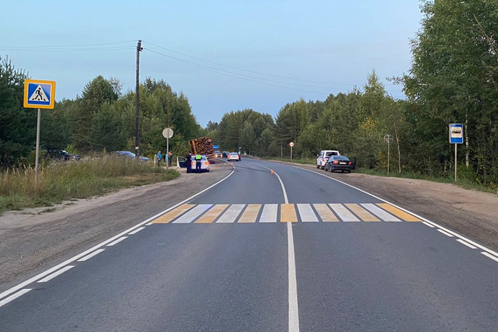 фото УМВД по Архангельской области