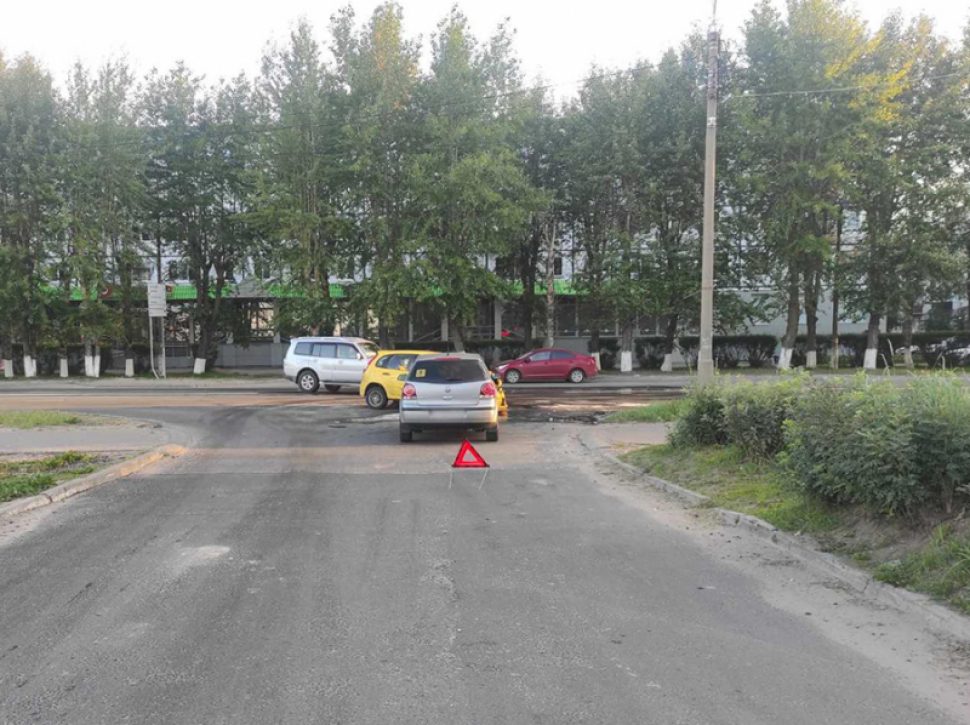 фото пресс-службы УМВД по Архангельской области