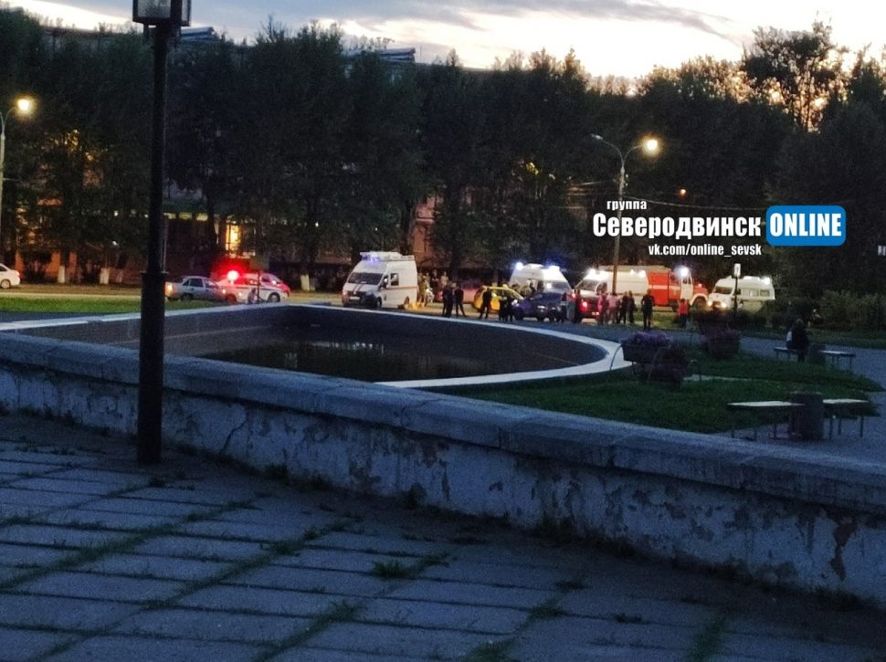 фото: Северодвинск Online