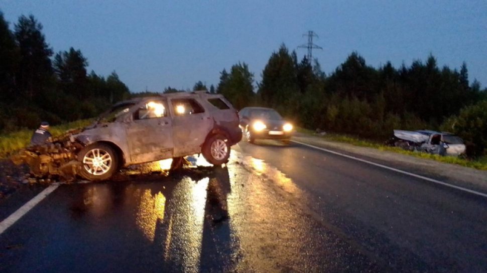 фото УМВД Архангельской области