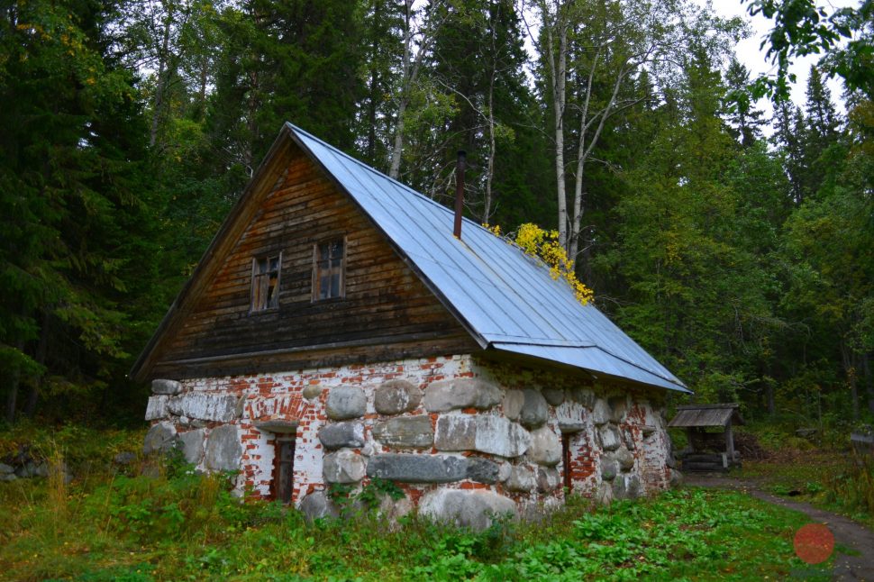 На Соловки привезли Казань