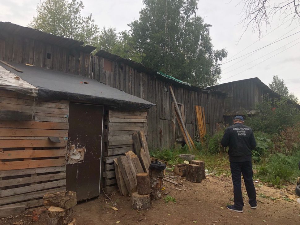 фото следкома