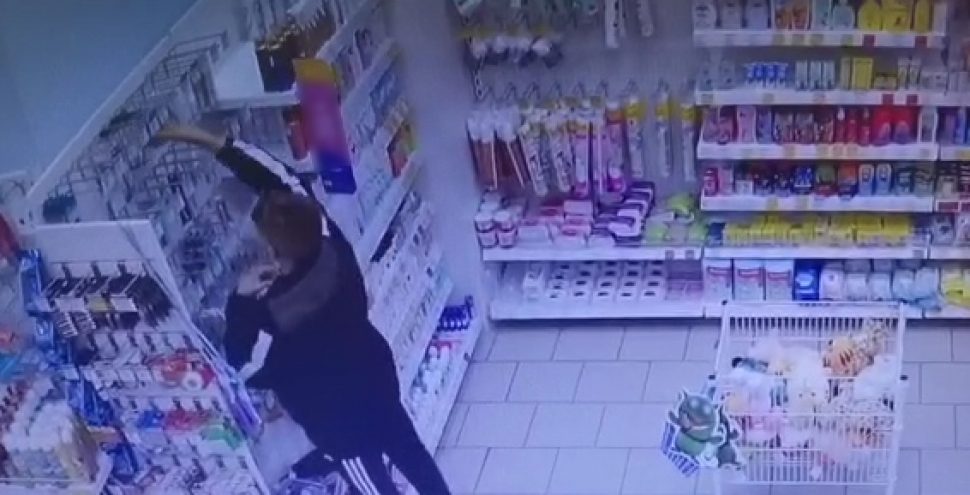 фото УМВД по Архангельской области