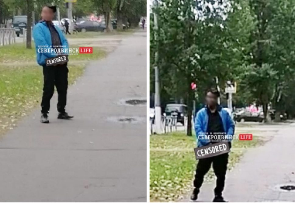 фото «Северодвинск life»