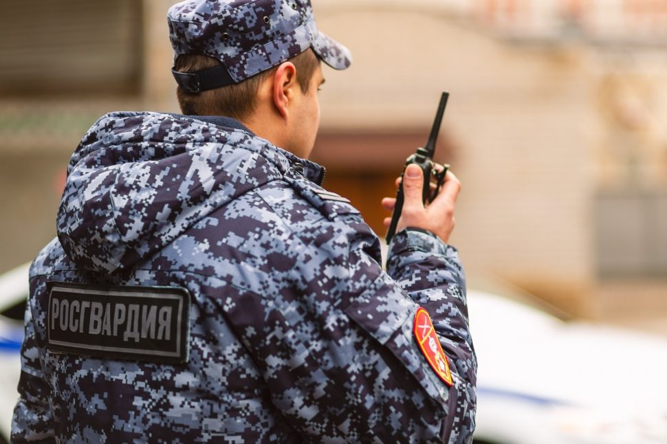 В Архангельске задержали мужчину, совершившего ложный вызов экстренных служб