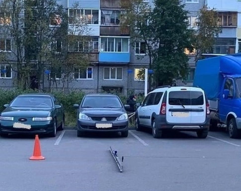 фото Полиция Северодвинска