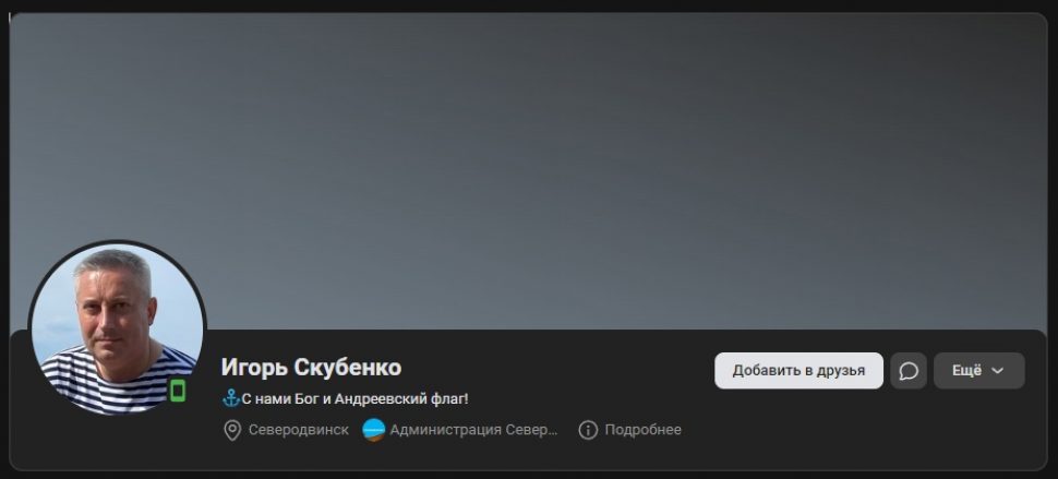 Глава Северодвинска против голосований от областных депутатов в соцсетях