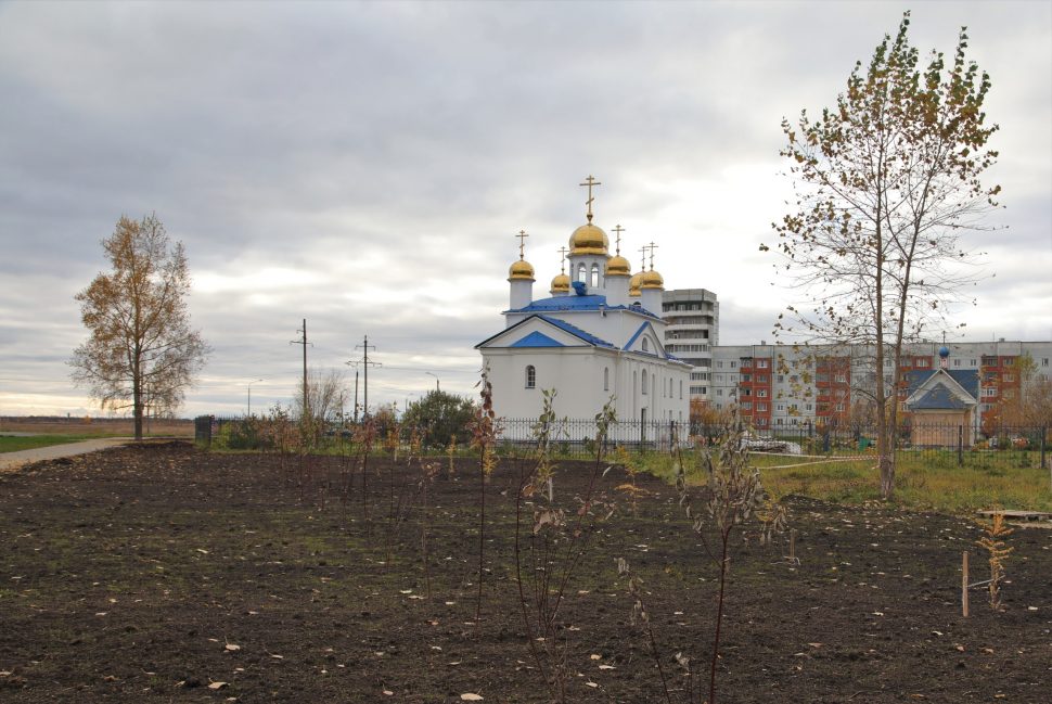 фото администрации Северодвинска