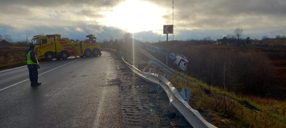 фото ОМВД по Холмогорскому району