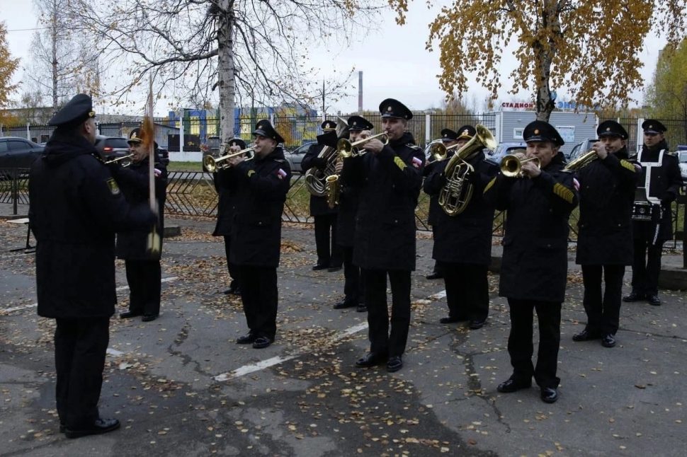 фото страница Игоря Скубенко