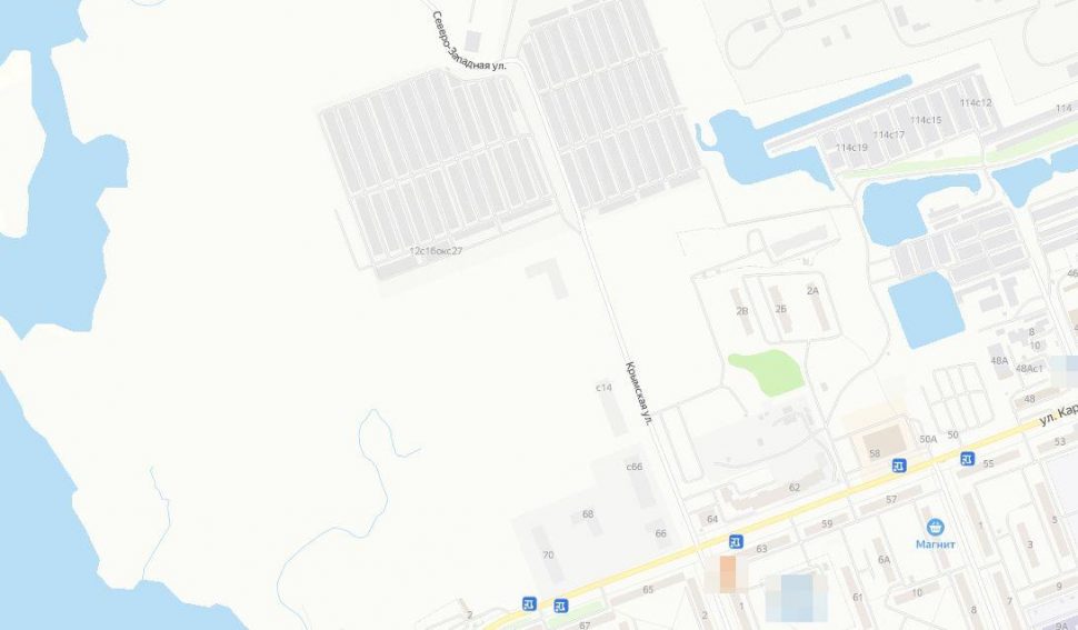 Две новые автодороги появятся в Северодвинске
