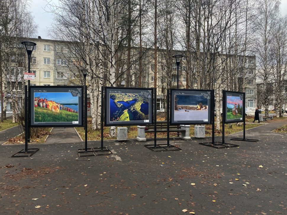 фото администрации Северодвинска