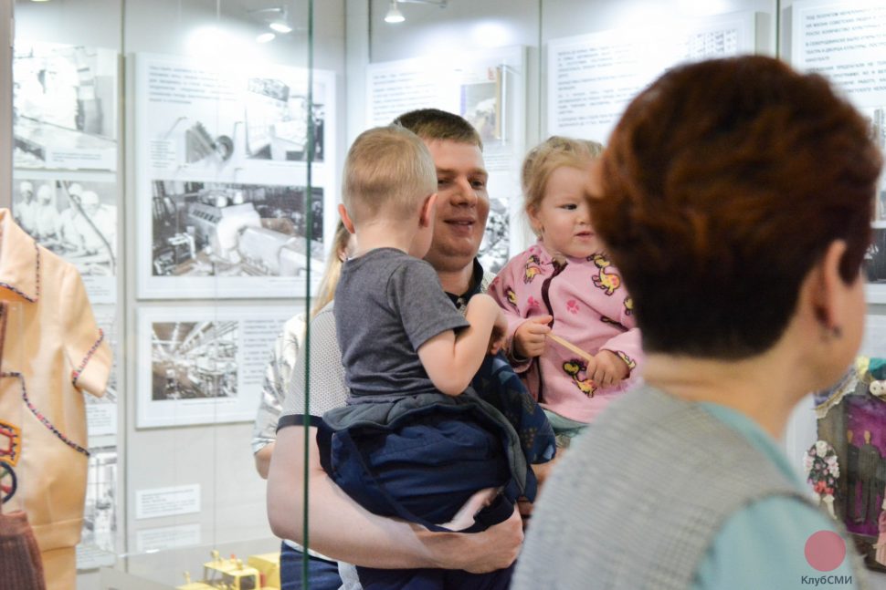 В Северодвинске объявили победителей городского фотоконкурса