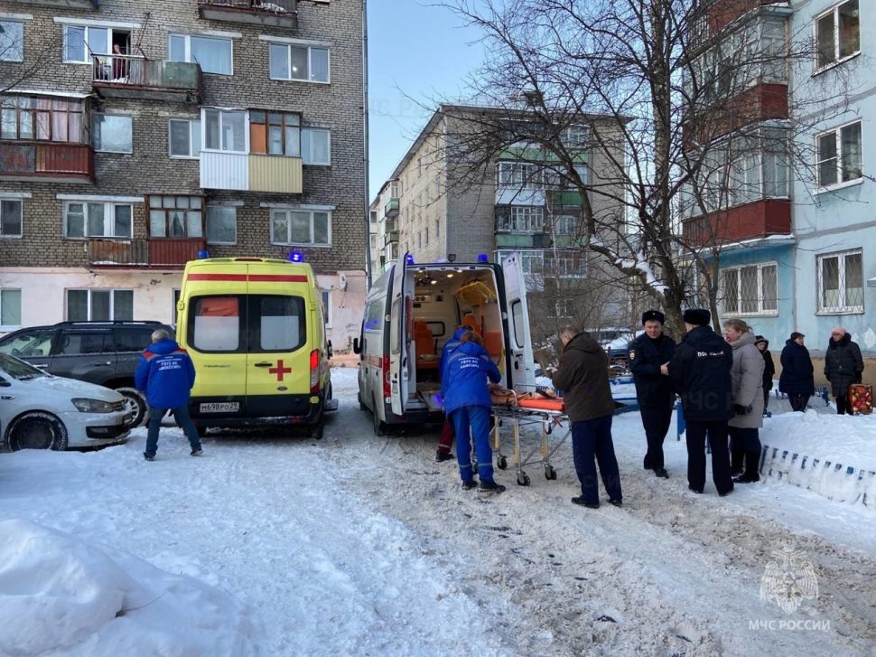 фото МЧС по Архангельской области