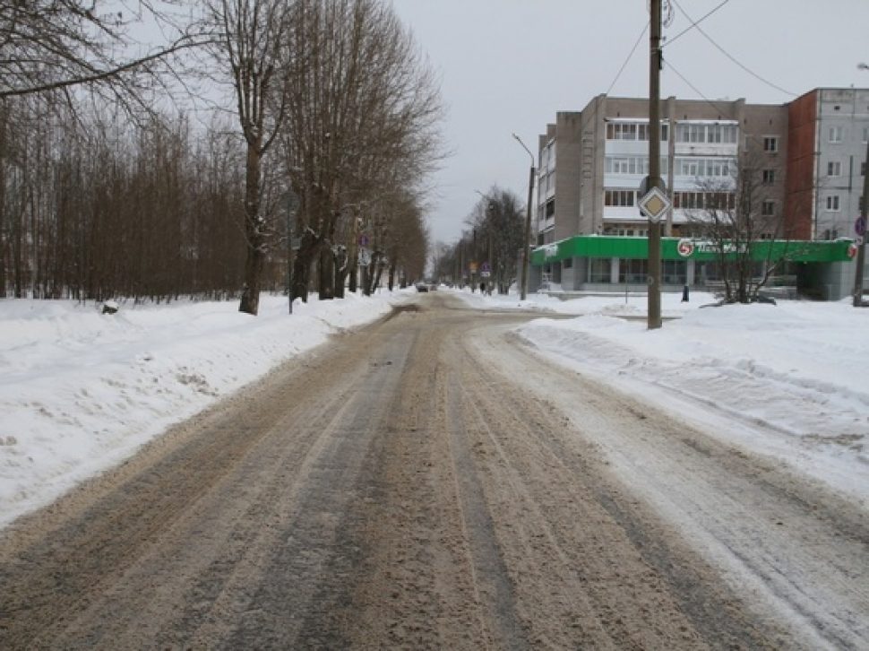 Фото администрация Северодвинска