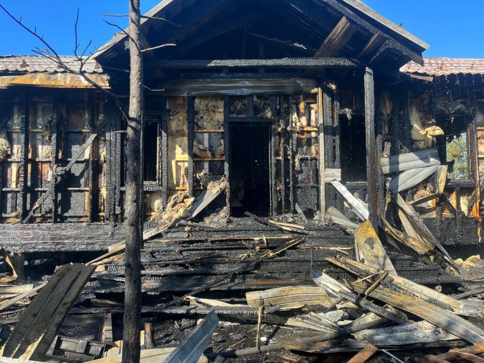 фото службы спасения Северодвинска