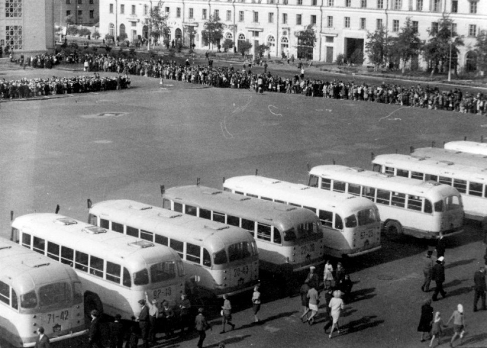 В Северодвинске прошёл фотоконкурс