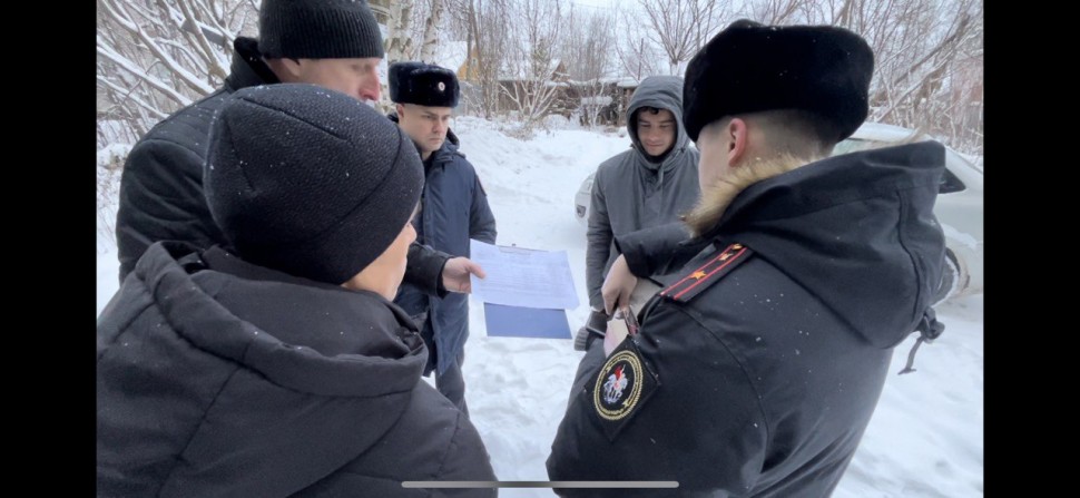 Военные следователи Северного флота ведут борьбу с допускаемыми натурализованными гражданами нарушениями законодательства о воинском учете