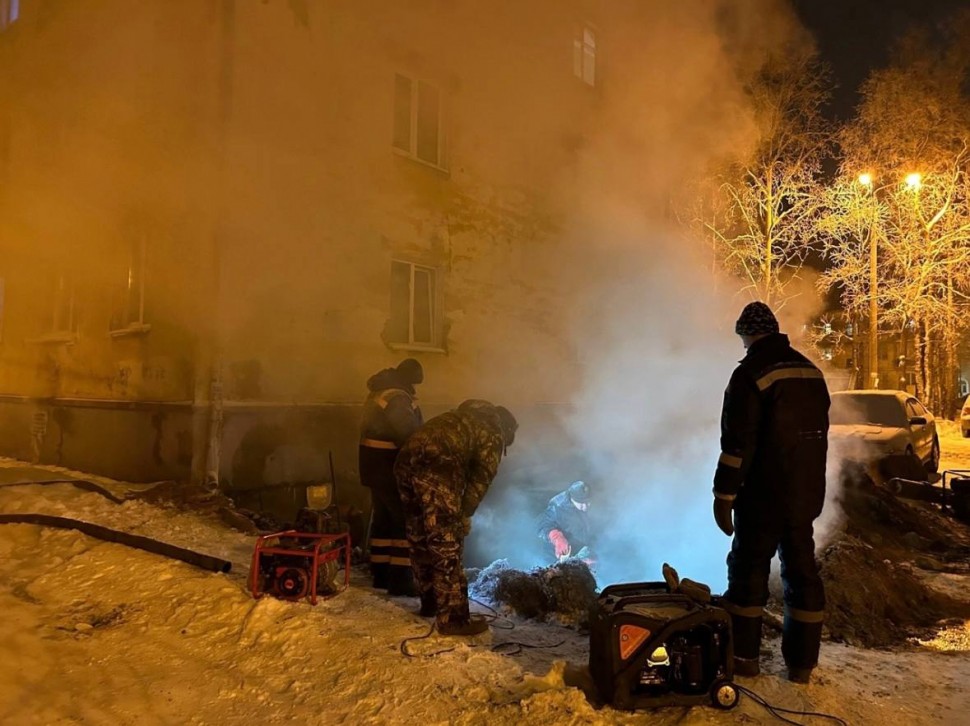 Погода в новодвинске