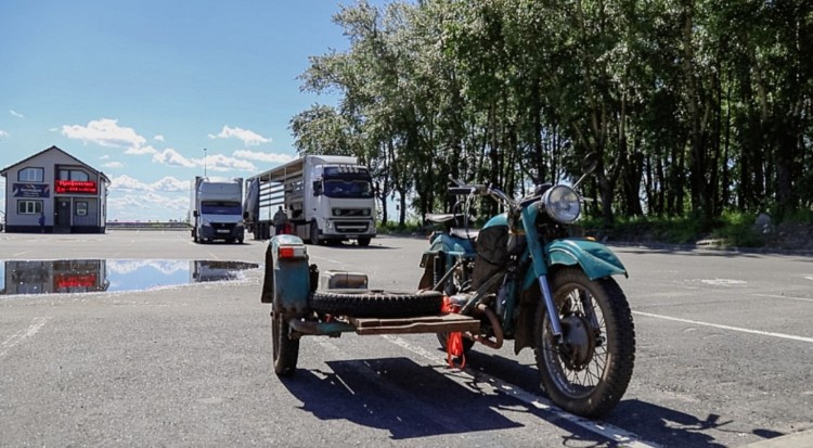 Из Архангельска в Луганск собрана новая партия гуманитарного груза